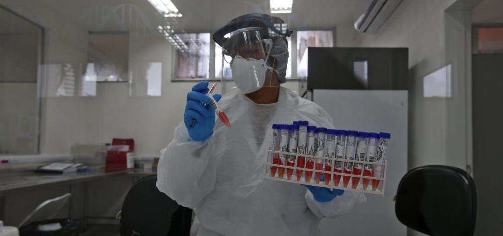 Apenas seis bairros de Salvador não registram casos de coronavírus