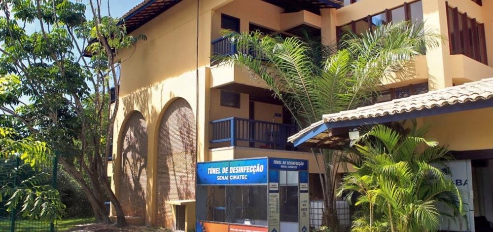 Bolsonarista, Capitão Alden tenta invadir unidade que atende paciente com Covid-19