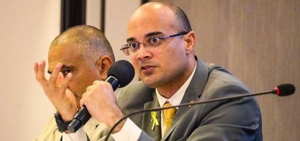 Partido de Alden, PSL se posiciona contra ações de invasão a hospitais