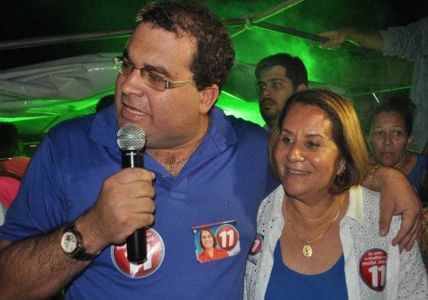 Prefeito de Jequié é afastado para investigação de improbidade administrativa