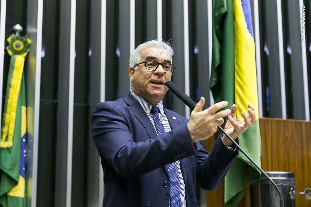Covid-19: Zé Neto propõe criação de Pronto Atendimento Municipal exclusivo em Feira