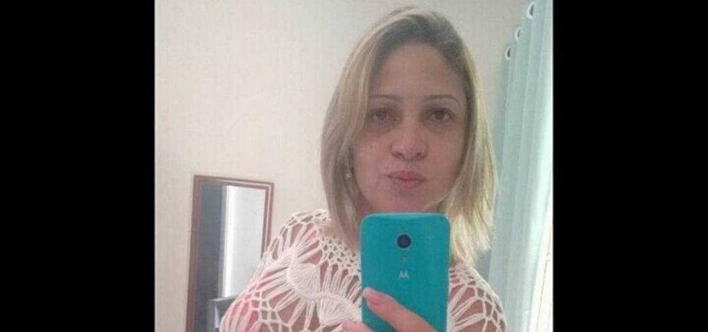 Esposa de Fabrício Queiroz é considerada foragida