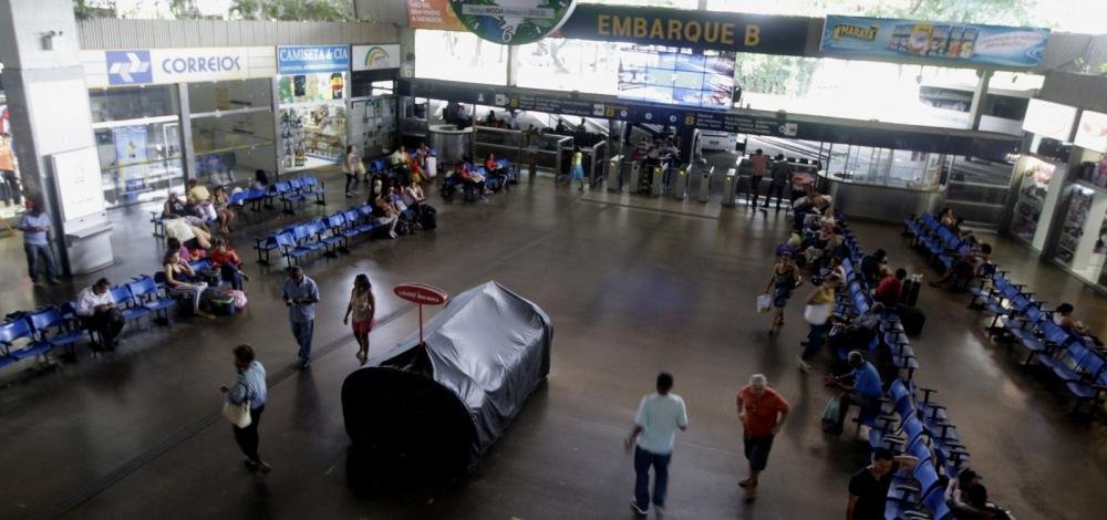 Baianópolis tem transporte intermunicipal suspenso; total de cidades baianas com restrição chega a 315