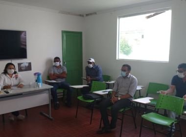 Capim Grosso: Toque de recolher passa a valer neste sábado e dura por 1 semana