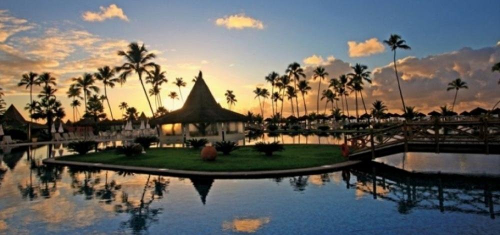 Vila Galé anuncia a reabertura do resort em Guarajuba