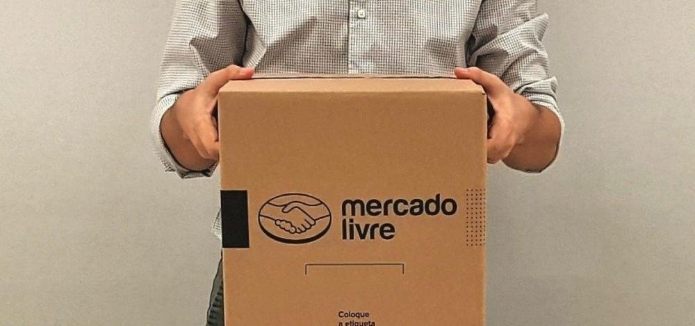 Mercado Livre anuncia abertura de centro de distribuição na Bahia
