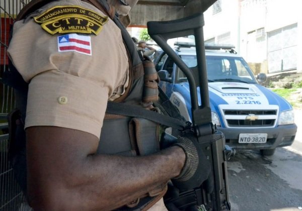 Policiais da reserva são convocados para retorno voluntário ao serviço