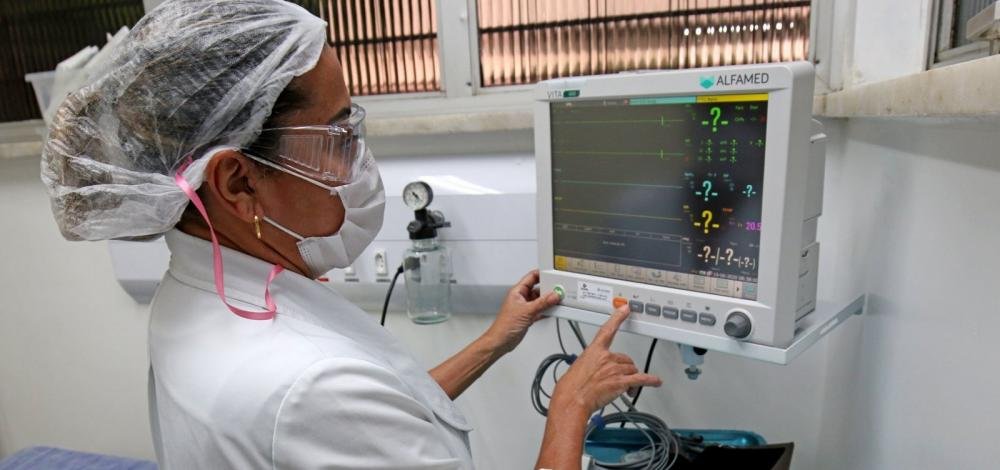 Bahia registra 975 novos casos de Covid-19 e 41 mortes nas últimas 24 horas