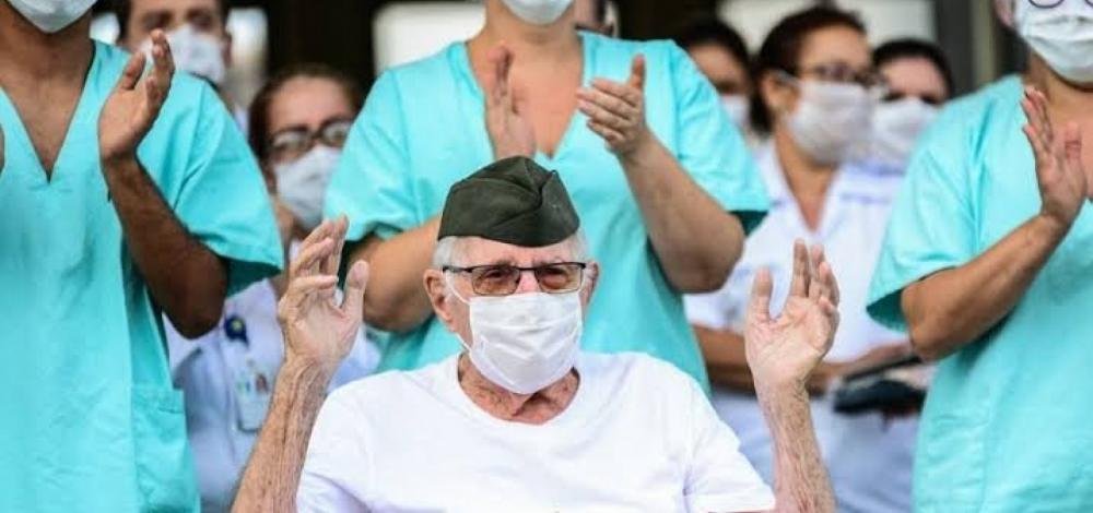 Pela primeira vez, Bahia tem mais curados do que casos ativos de coronavírus