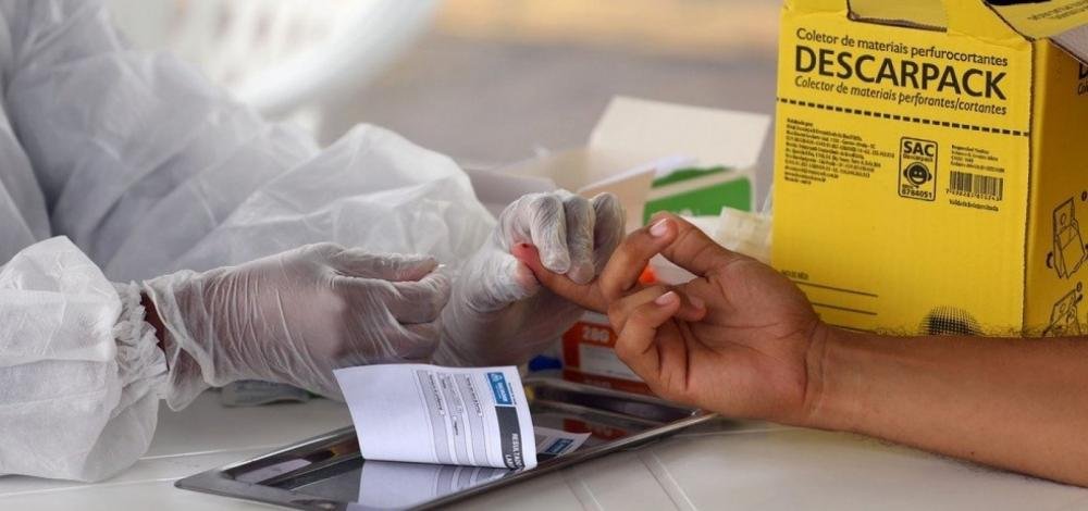 Pituba é o bairro de Salvador com maior número de casos de coronavírus