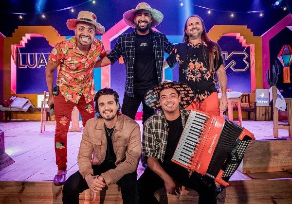 São João: cervejaria mantêm a tradição com 200 horas de música