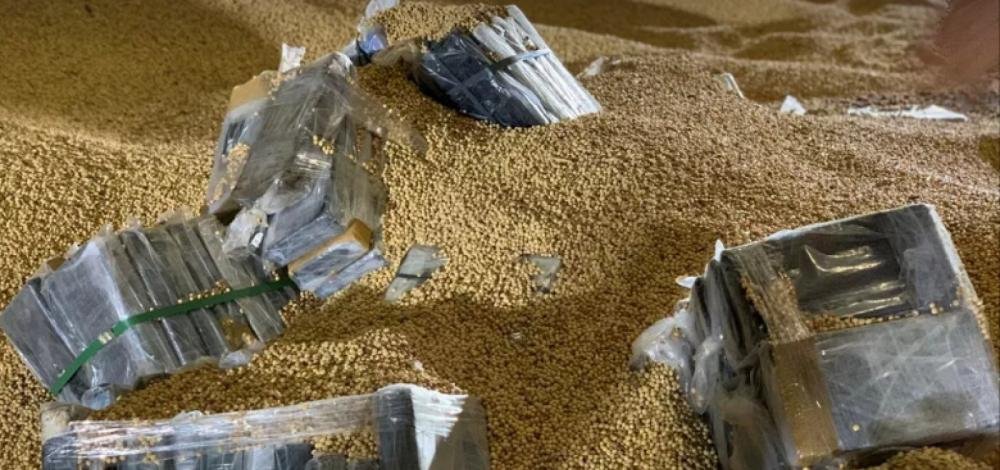 Operação da PF cumpre quatro mandados na Bahia e em Pernambuco