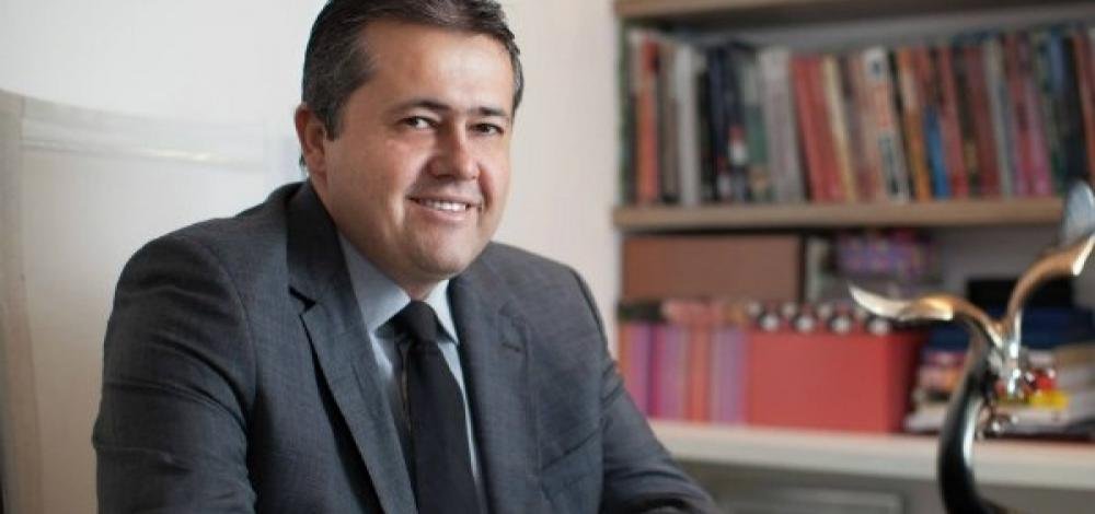 Deputado Alex da Piatã é diagnosticado com coronavírus