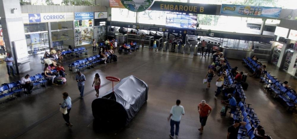 Mais 14 cidades baianas têm transporte intermunicipal suspenso