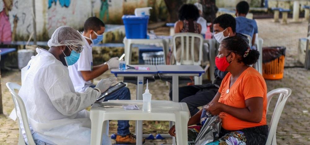 Salvador e mais sete capitais não atendem aos critérios para flexibilizar o isolamento social, aponta Oxford