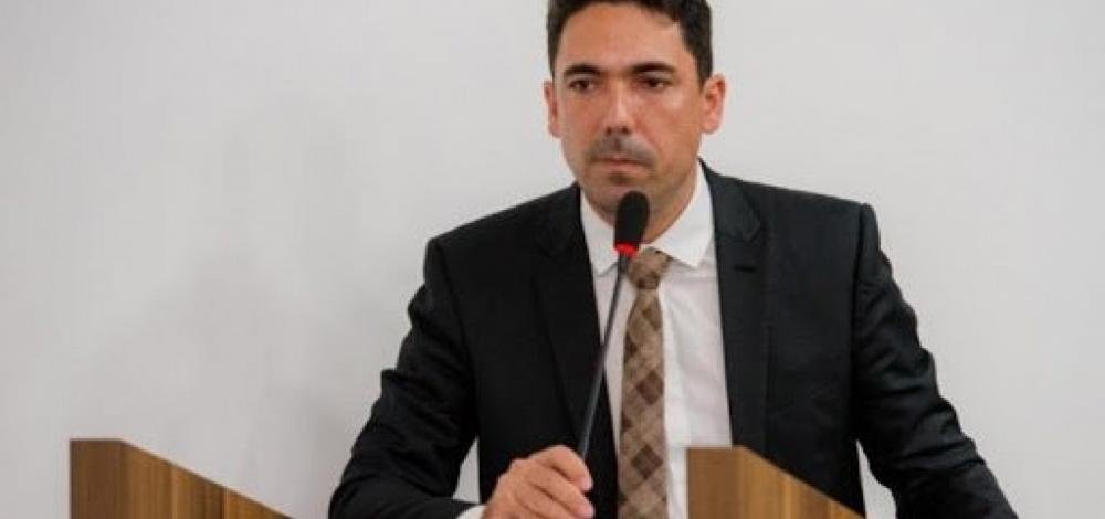 Pleno do TJ-BA mantém afastamento de prefeito de Madre de Deus