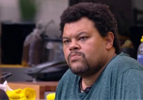 Babu Santana revela diagnóstico de internação: ‘Estou com diabetes’