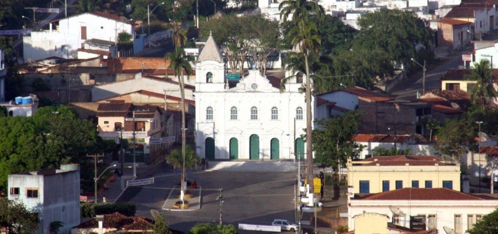 MP orienta Catu a reavaliar reabertura de templos, igrejas e comércio não-essencial
