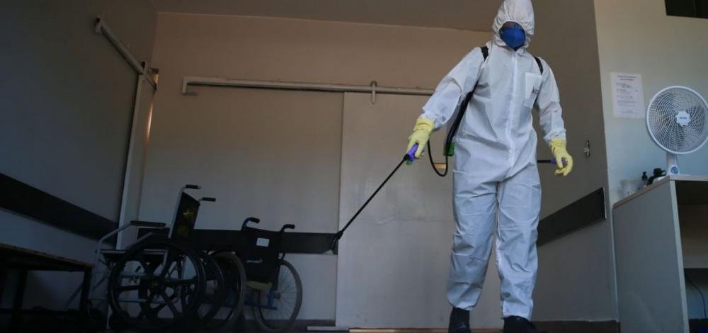 Mortes registradas por Covid-19 na Bahia em junho já são 40% maiores do que maio