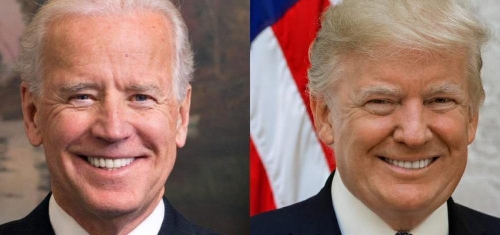 Eleição nos EUA: Biden tem 14% de vantagem sobre Trump, diz pesquisa do New York Times