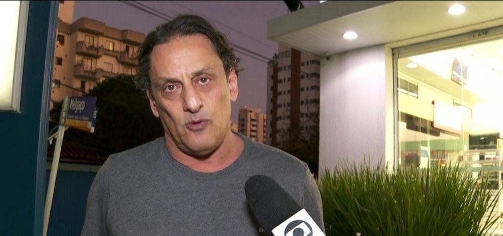 Multa milionária a consórcio ligado à ex-mulher de Wassef é suspensa pelo governo