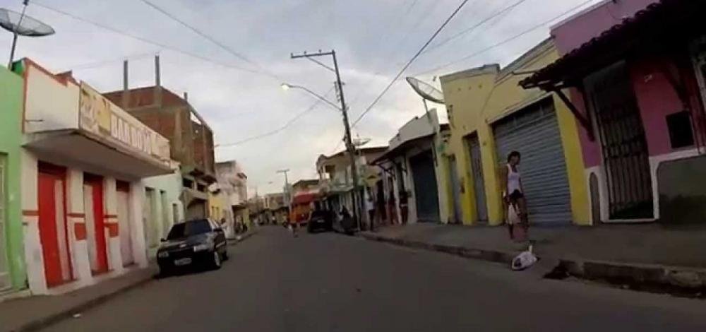 Prefeitura de Ibicaraí decreta toque de recolher a partir desta quarta