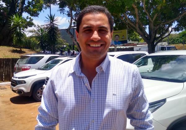 Itaberaba: prefeito anuncia ‘toque de recolher’ a partir de sexta-feira (26)