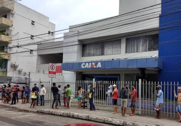 IBGE: auxílio emergencial chega também a domicílios de renda mais alta