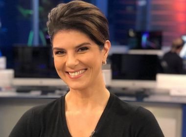 Mariana Godoy assina contrato com a Band após 8 anos na RedeTV!