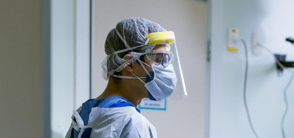 Brasil passa de 54 mil mortes por Covid-19, diz consórcio de imprensa