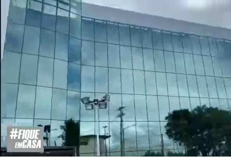 Inauguração do HGCA 2 é adiada para o dia 6 de julho 