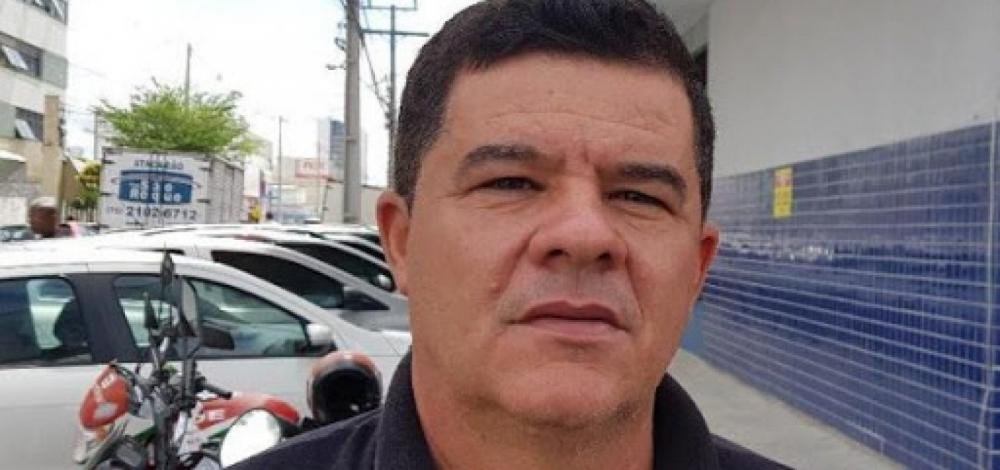 Santa Bárbara: Com Covid-19, vereador circula pela cidade e é denunciado