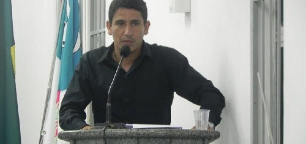 Itagibá: vereador é preso suspeito de dirigir embriagado e descumprir decreto