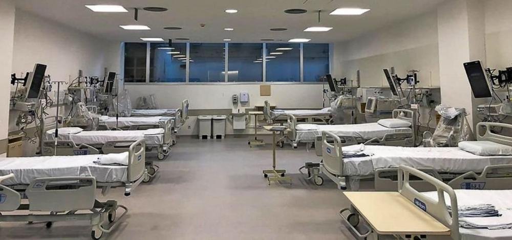 Ministério da Saúde gastou apenas 29,3% de recursos para combater Covid-19