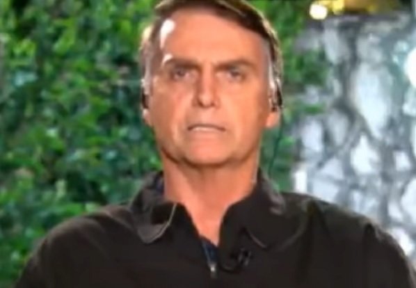 Governo Jair Bolsonaro é ótimo ou bom para 35% da população, aponta CNI-Ibope