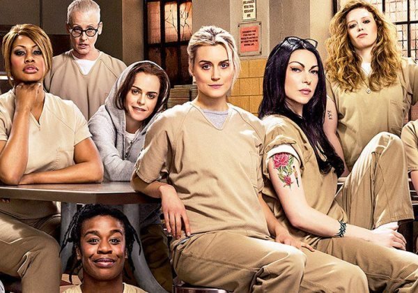 Netflix anuncia data de estreia da última temporada de ‘Orange is The New Black’