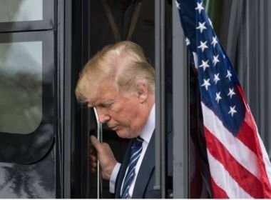 Irã emite mandado de prisão contra Trump por morte de Soleimani