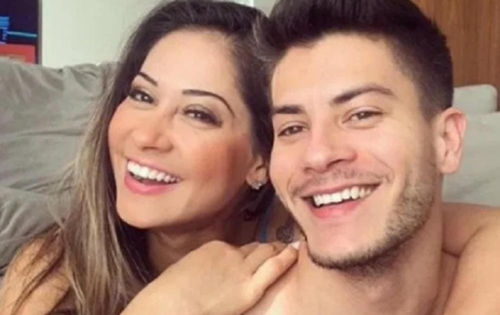 Arthur Aguiar assume traições, mas nega relacionamento abusivo: ‘Me arrependo’