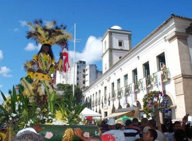 ACM Neto confirma hasteamento da bandeira em ato sem público para celebrar 2 de Julho