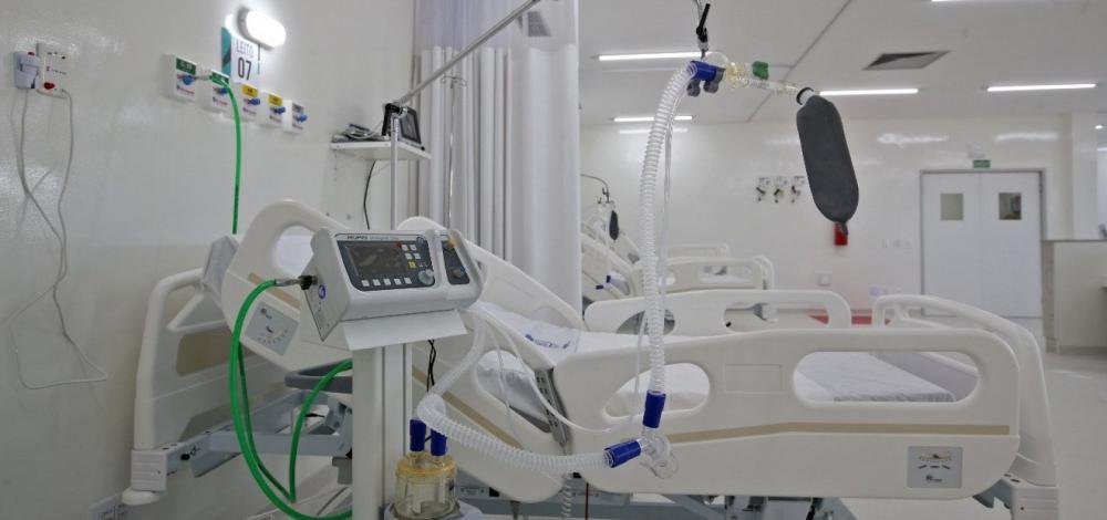 Governo entrega mais dez leitos de UTI em Paulo Afonso