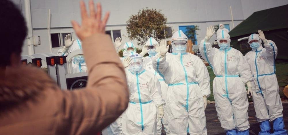 Salvador possui mais de 16 mil pacientes recuperados da Covid-19