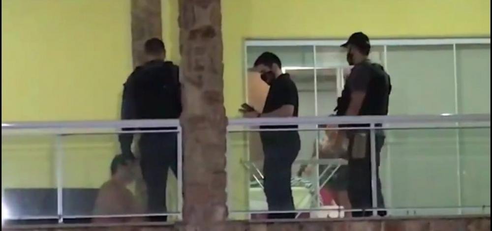 Grupo de milicianos criado pelo ex-capitão Adriano é alvo de de operação sobre caso Marielle Franco