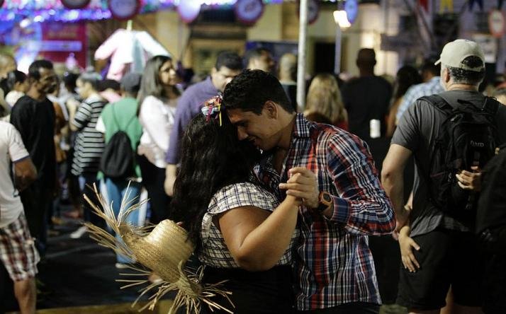 Bahiatursa abre concurso para seleção de artistas do São João da Bahia