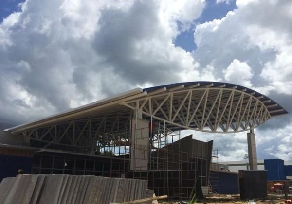 Prefeitos assinam contratos para Policlínica Regional de Saúde em Itabuna