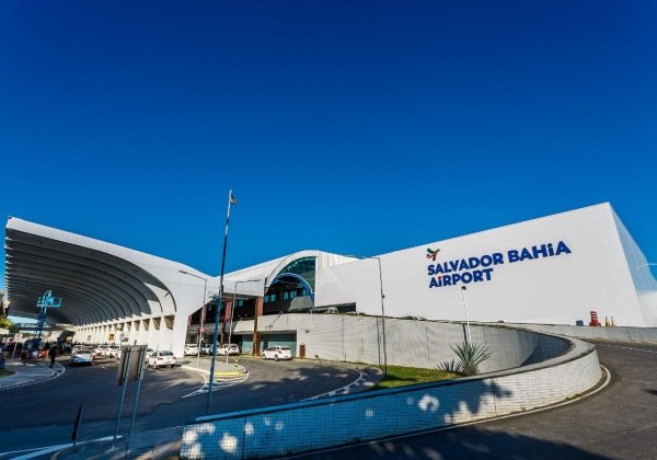 Vinci confirma reabertura gradual do aeroporto em julho