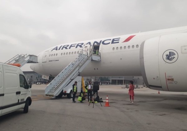 Governo prorroga fechamento da fronteira a estrangeiros