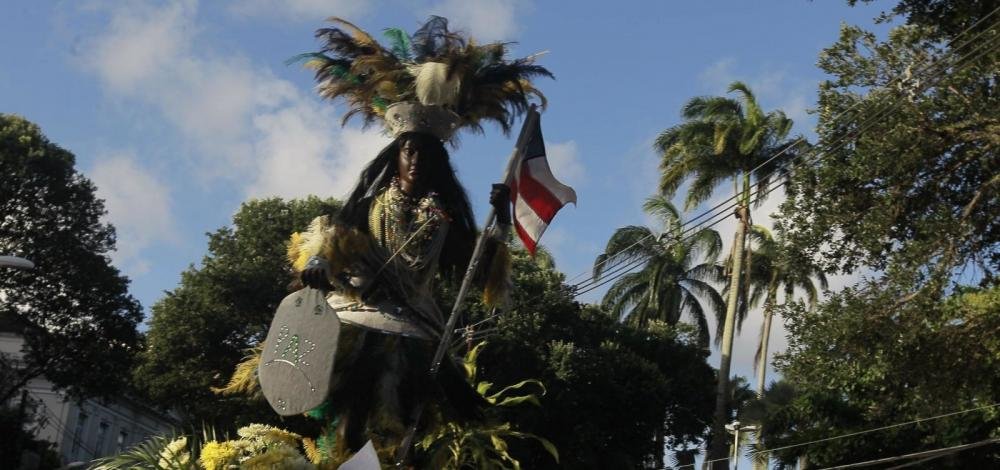 Sem desfile tradicional, 2 de Julho terá programação online e cerimônia com autoridades