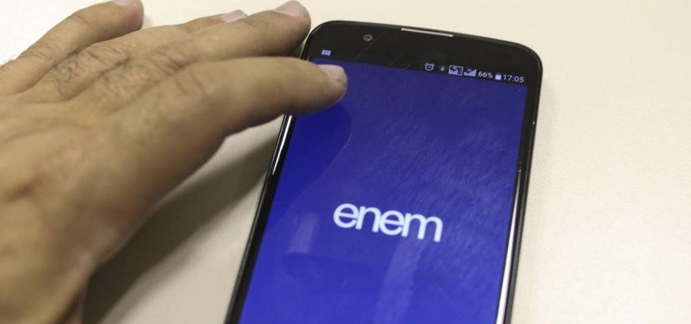 Maioria dos estudantes prefere que Enem aconteça em maio de 2021