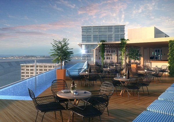 Hotéis de Salvador recuam e não vão mais reabrir no mês de julho