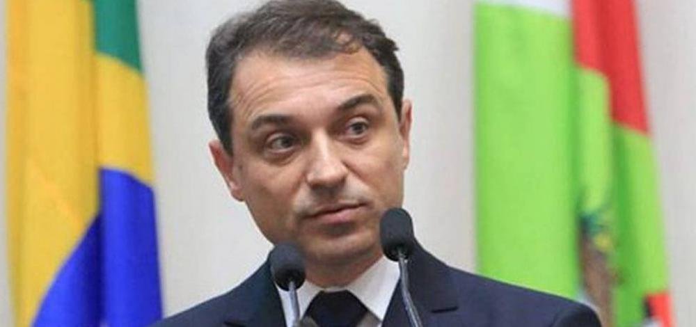 Governador de Santa Catarina é diagnosticado com coronavírus